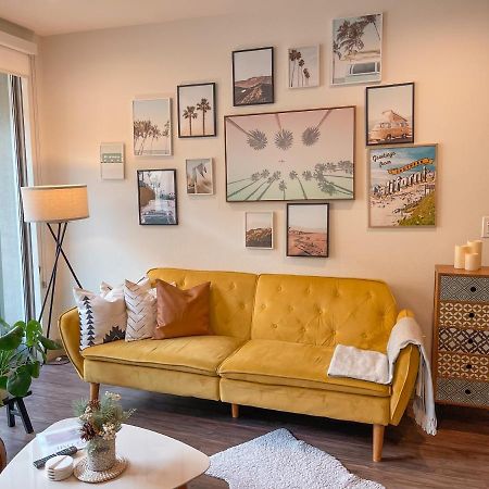 2Bdr&Parking 5-10Min To Santa Monica Pier Appartement Los Angeles Buitenkant foto