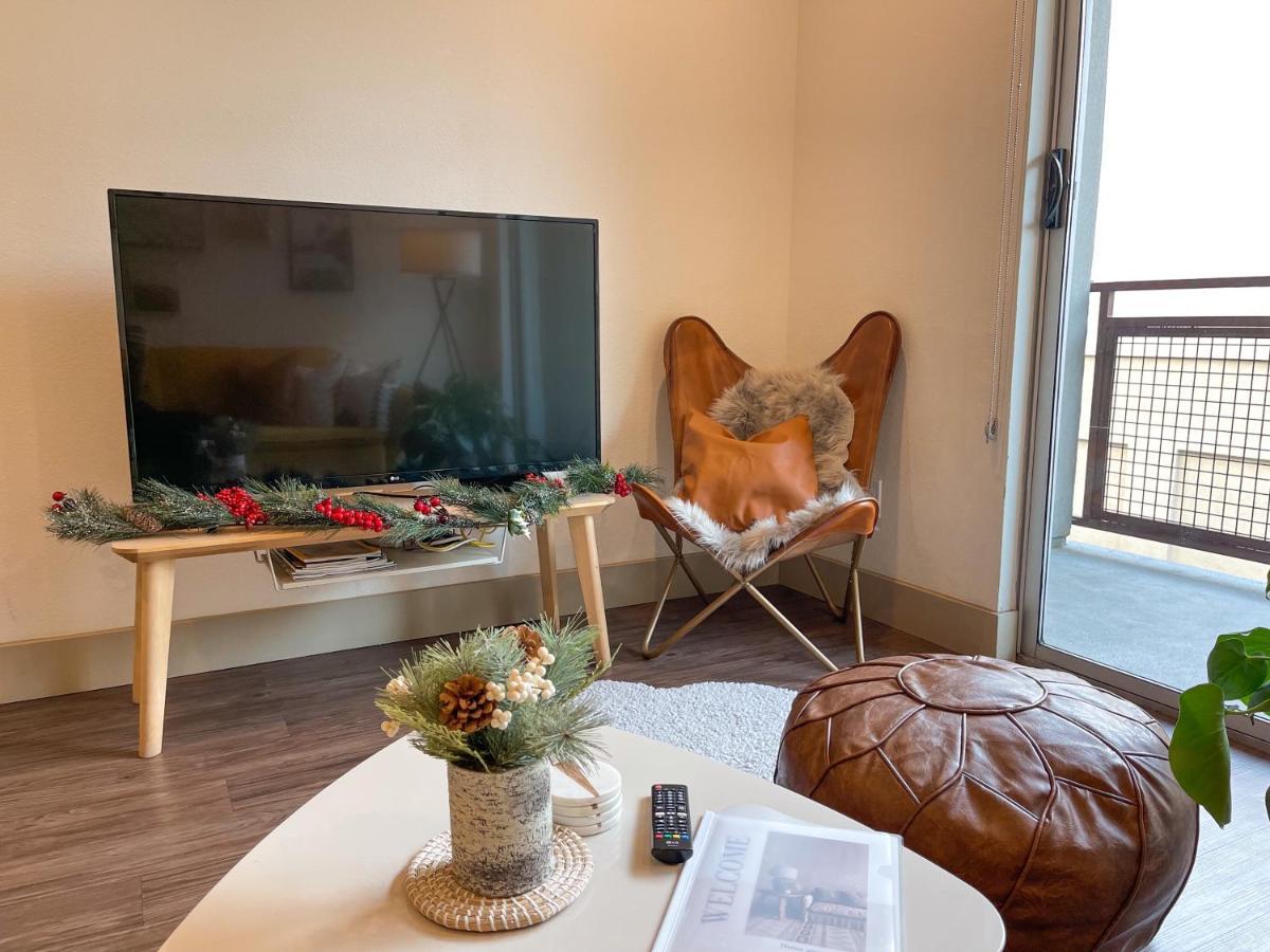 2Bdr&Parking 5-10Min To Santa Monica Pier Appartement Los Angeles Buitenkant foto