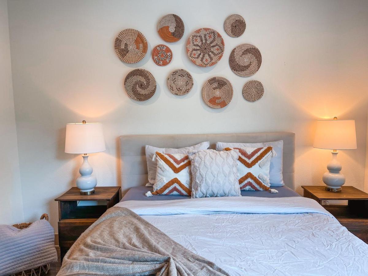 2Bdr&Parking 5-10Min To Santa Monica Pier Appartement Los Angeles Buitenkant foto