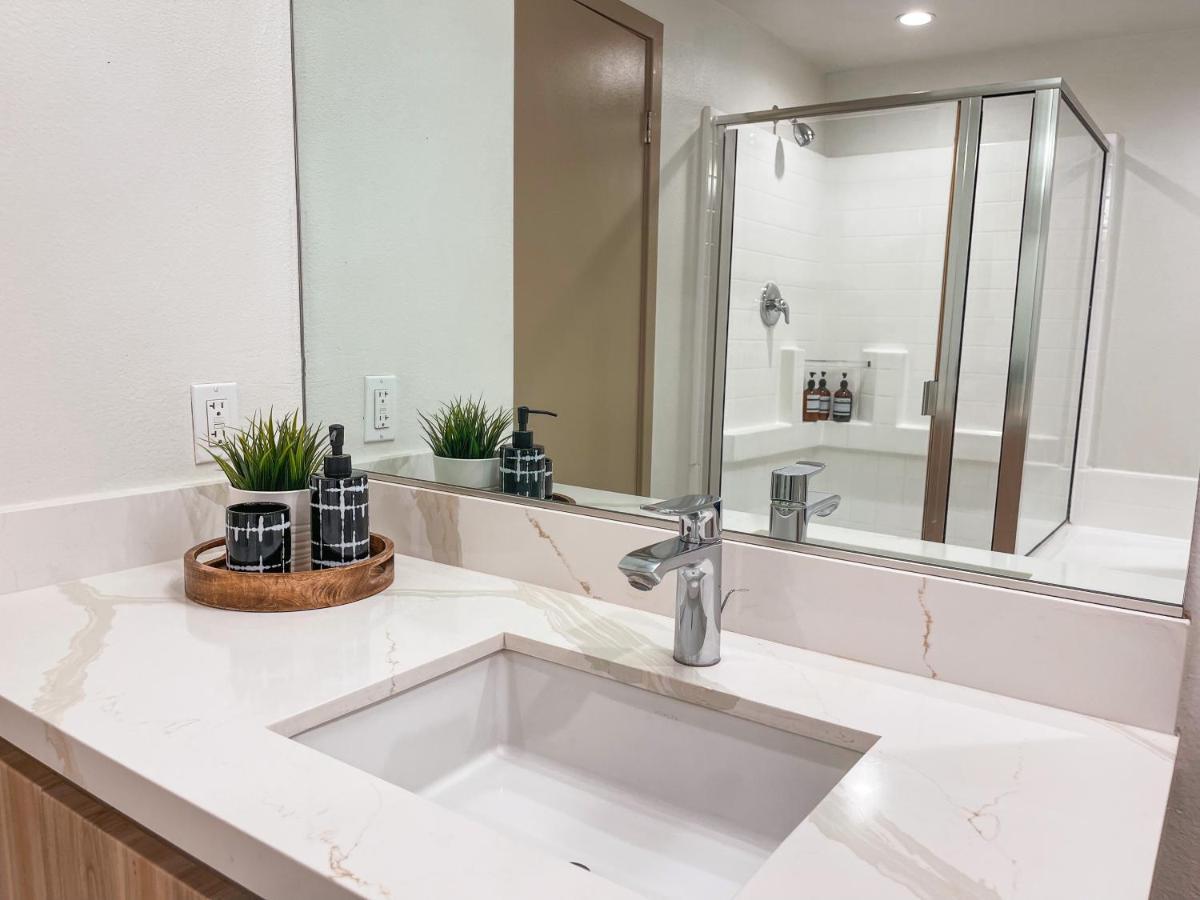 2Bdr&Parking 5-10Min To Santa Monica Pier Appartement Los Angeles Buitenkant foto