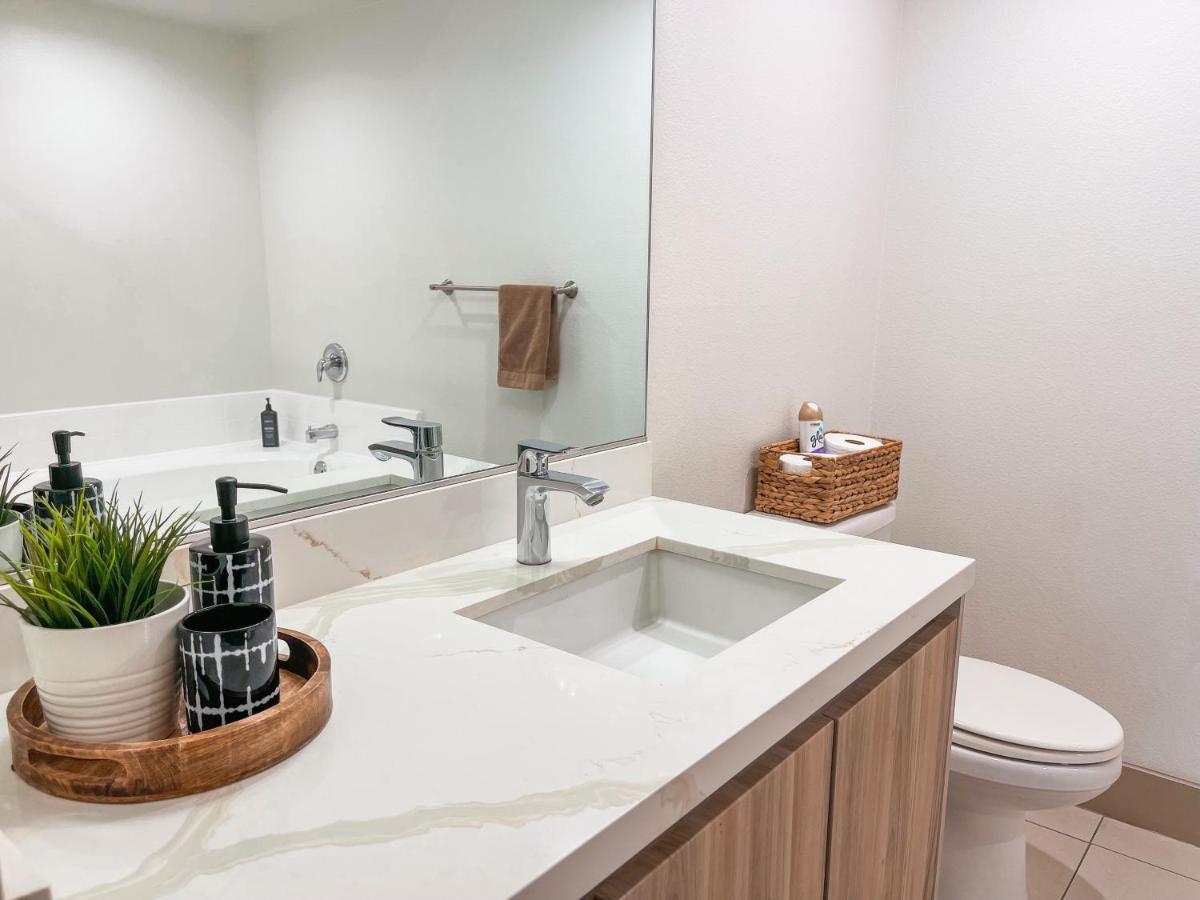 2Bdr&Parking 5-10Min To Santa Monica Pier Appartement Los Angeles Buitenkant foto