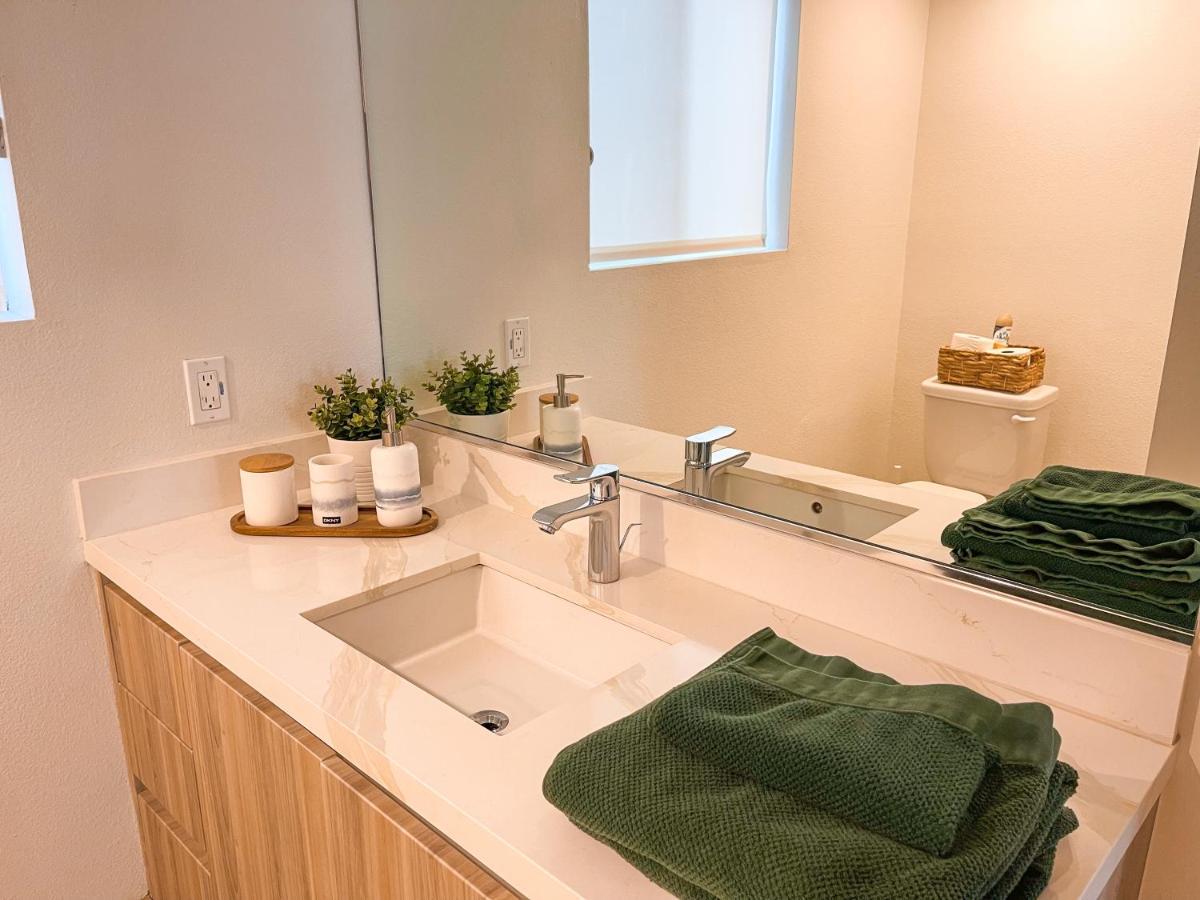 2Bdr&Parking 5-10Min To Santa Monica Pier Appartement Los Angeles Buitenkant foto